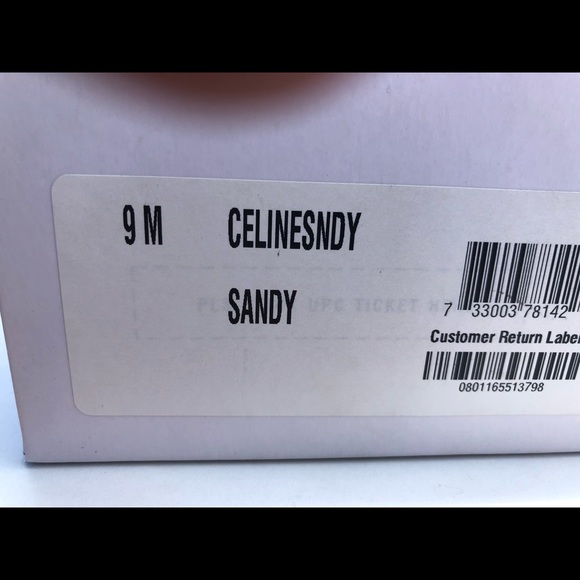 Sandals - Picture 2 of 4